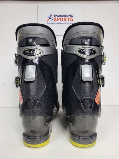 Dalbello RTL - Vantage Sport Ski Boots (EU 39; UK 5 3/4; Mondo 250) Winter Sport