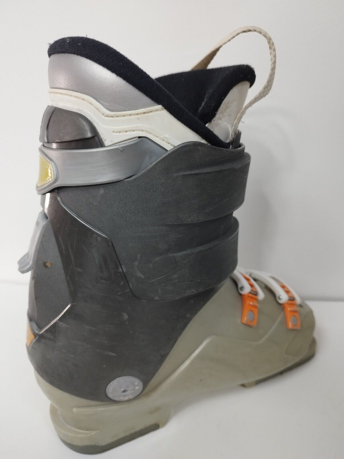 Chaussures de ski Dalbello RTL Vantage Sport 4F (EU 39 2/3 ; UK 6 1/4 ; Mondo 255) Hiver