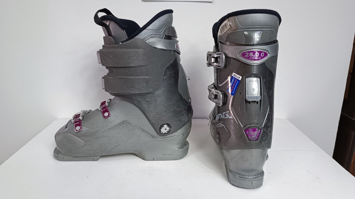Scarponi da sci Dalbello RTL Vantage 4F (EU 43 1/2; UK 9 1/4; Mondo 280) sport invernali