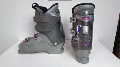 Scarponi da sci Dalbello RTL Vantage 4F (EU 43 1/2; UK 9 1/4; Mondo 280) sport invernali