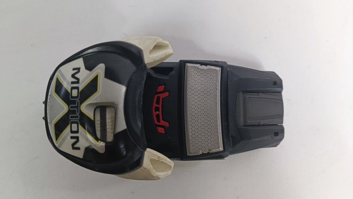 Attacco Marker Motion Toe DIN 12 Ricambio Sport sulla neve Inverno Outdoor