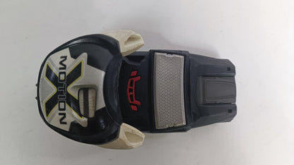 Attacco Marker Motion Toe DIN 12 Ricambio Sport sulla neve Inverno Outdoor