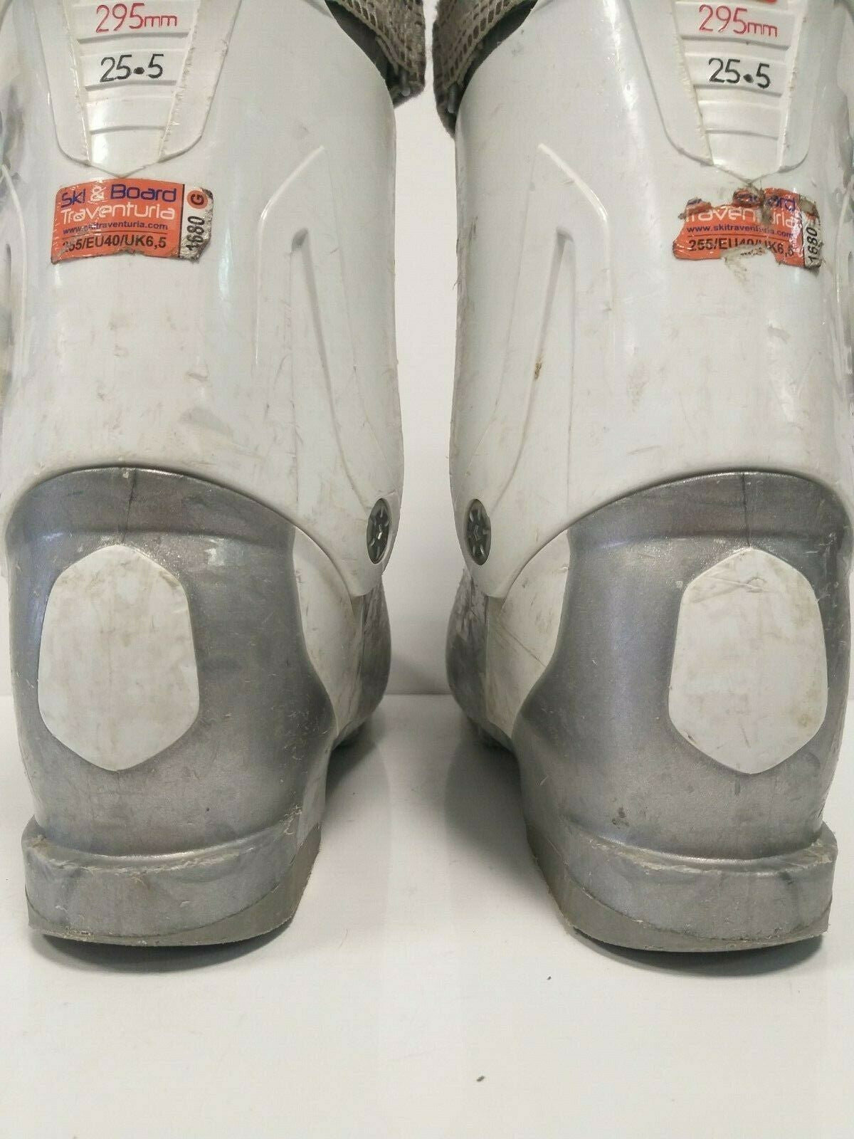 Chaussures de ski Nordica Cruise NFS (EU 39 2/3; UK 6 1/4; Mondo 255) Sport d’hiver