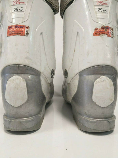 Chaussures de ski Nordica Cruise NFS (EU 39 2/3; UK 6 1/4; Mondo 255) Sport d’hiver