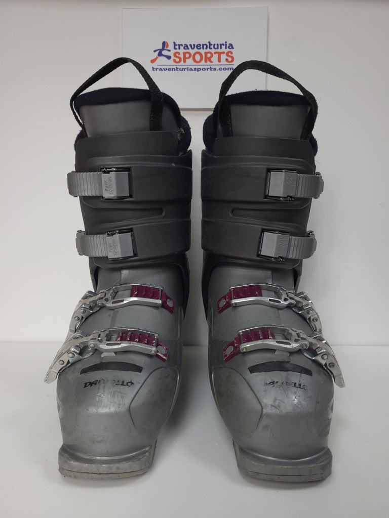 Dalbello RTL Vantage 4F Ski Boots (EU 41 1/3; UK 7 1/2; Mondo 265) Winter Sports