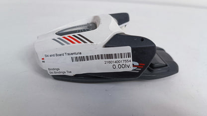 Butée de fixation Atomic XTL DIN 10 Pièce détachée Neige Sport Hiver Plein air