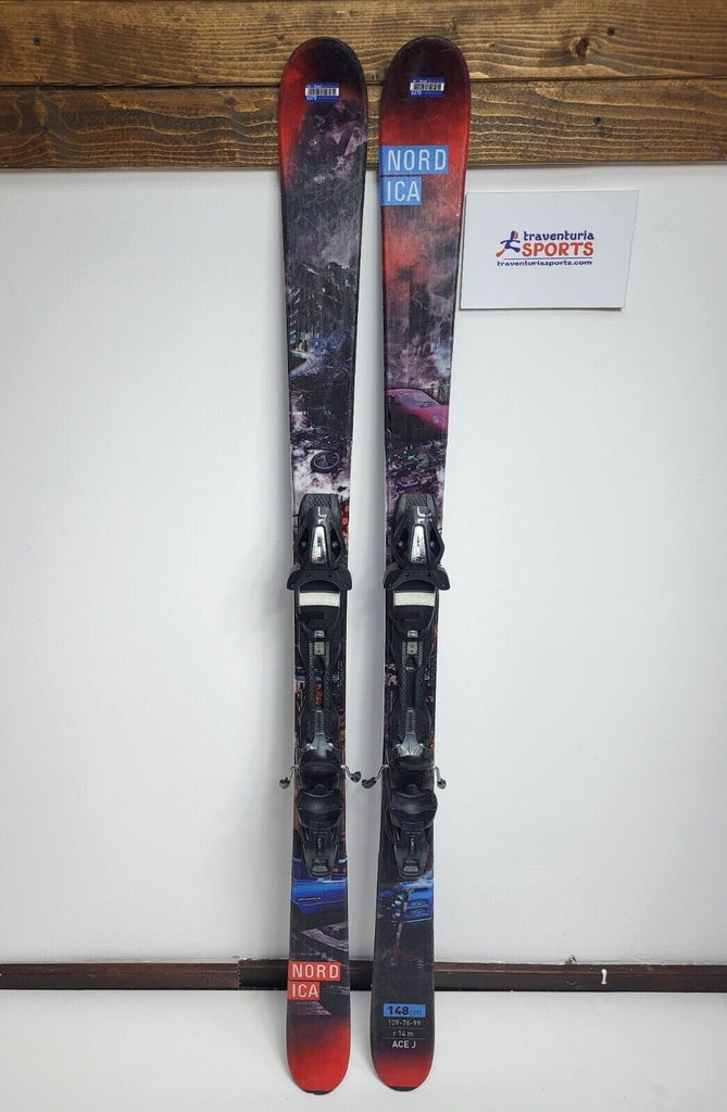 Ski Occasion Salomon S/Race Jr | SKI D'OC Ski Occasion Salomon S/Race Jr | SKI D'OC