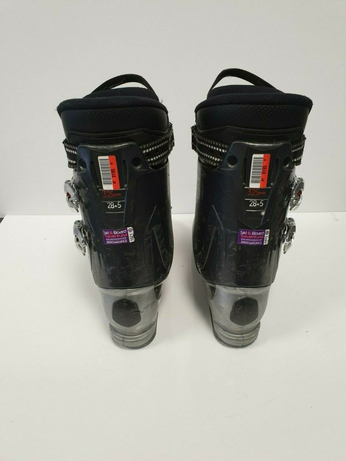 Scarponi da sci Nordica Cruise NFS (EU 44 1/3; UK 10; Mondo 285) sport invernali neve