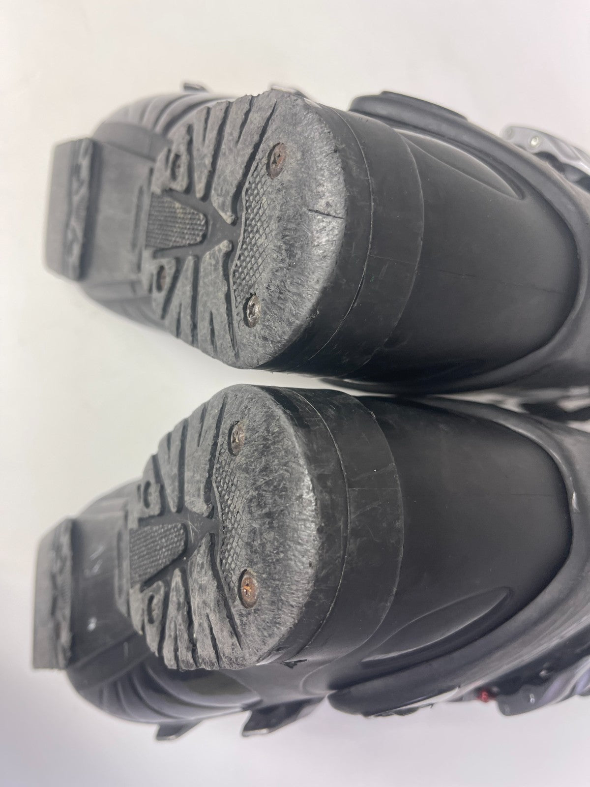 Chaussures de ski Lowa SC 600 (EU 42; UK 8; Mondo 270) Sport Neige Plaisir Aventure