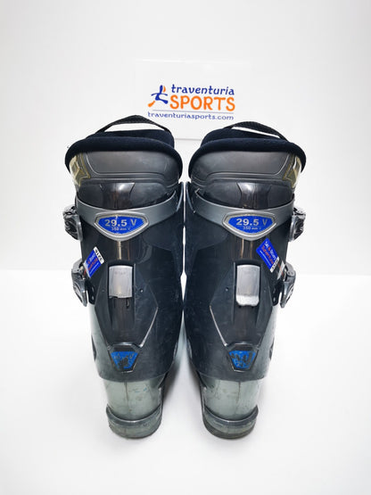 Dalbello RTL-Vantage  4F Ski Boots (EU 45 2/3; UK 11 , Mondo 295) Winter Sport