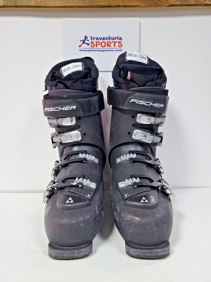 Chaussures de ski Fischer Cruzar XTR 80 (EU 44 1/3; UK 10; Mondo 285) Sports d’hiver
