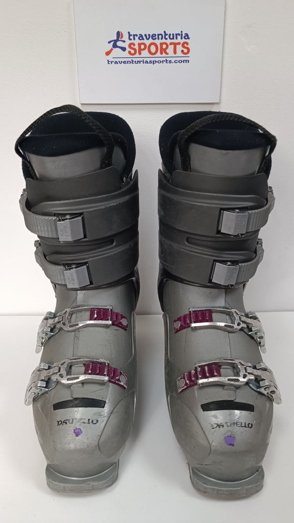 Dalbello RTL Vantage 4F Ski Boots (EU 43 1/2; UK 9 1/4; Mondo 280) Winter Sports