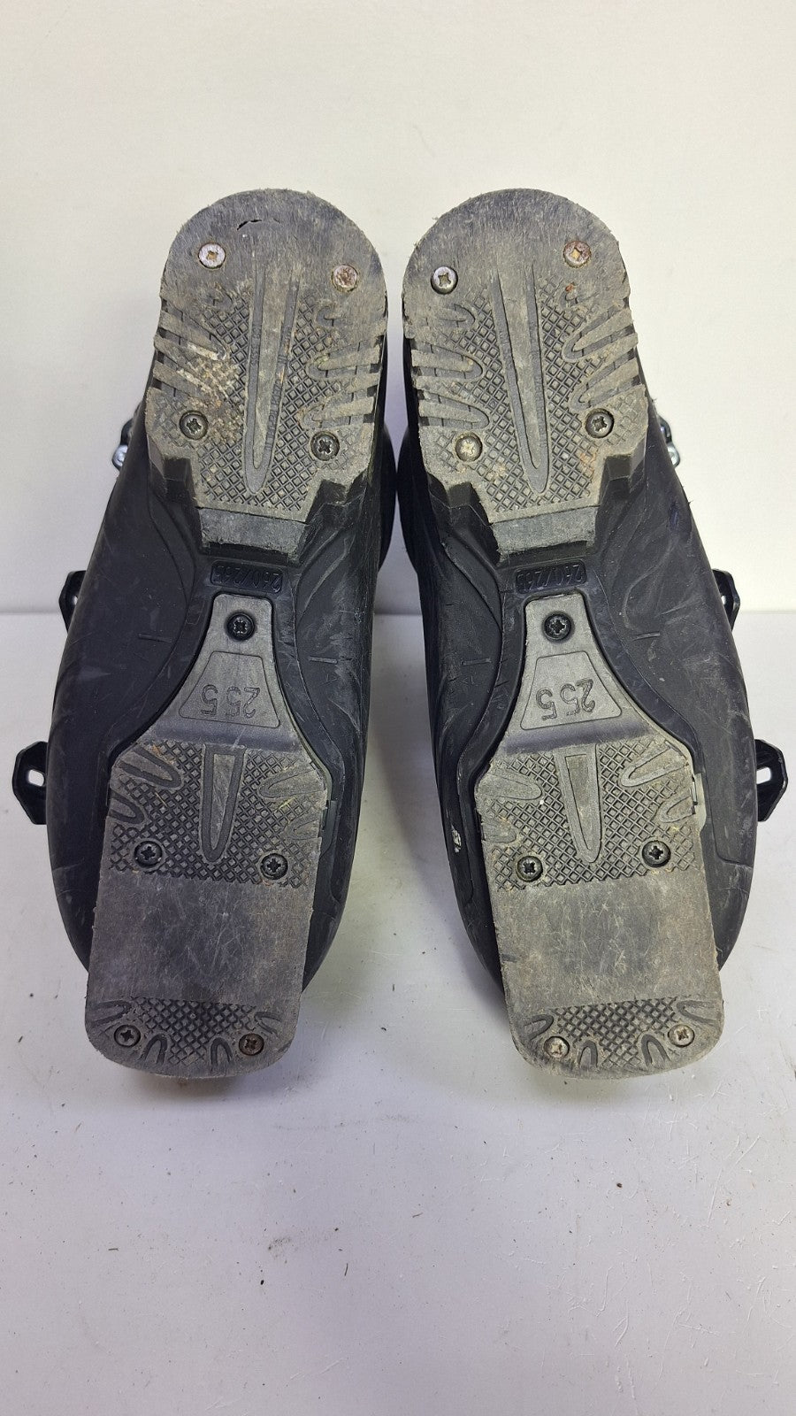 Chaussures de ski HEAD Next Edge B.Y.S. 80 (EU 39 2/3; UK 6 1/4; Mondo 255) Plaisir du sport
