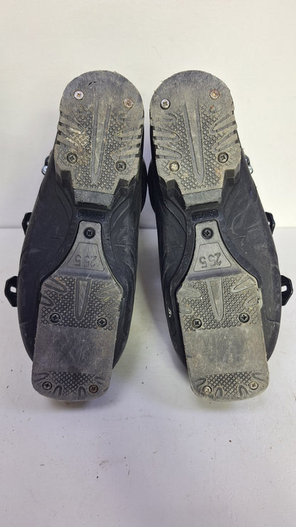Chaussures de ski HEAD Next Edge B.Y.S. 80 (EU 39 2/3; UK 6 1/4; Mondo 255) Plaisir du sport