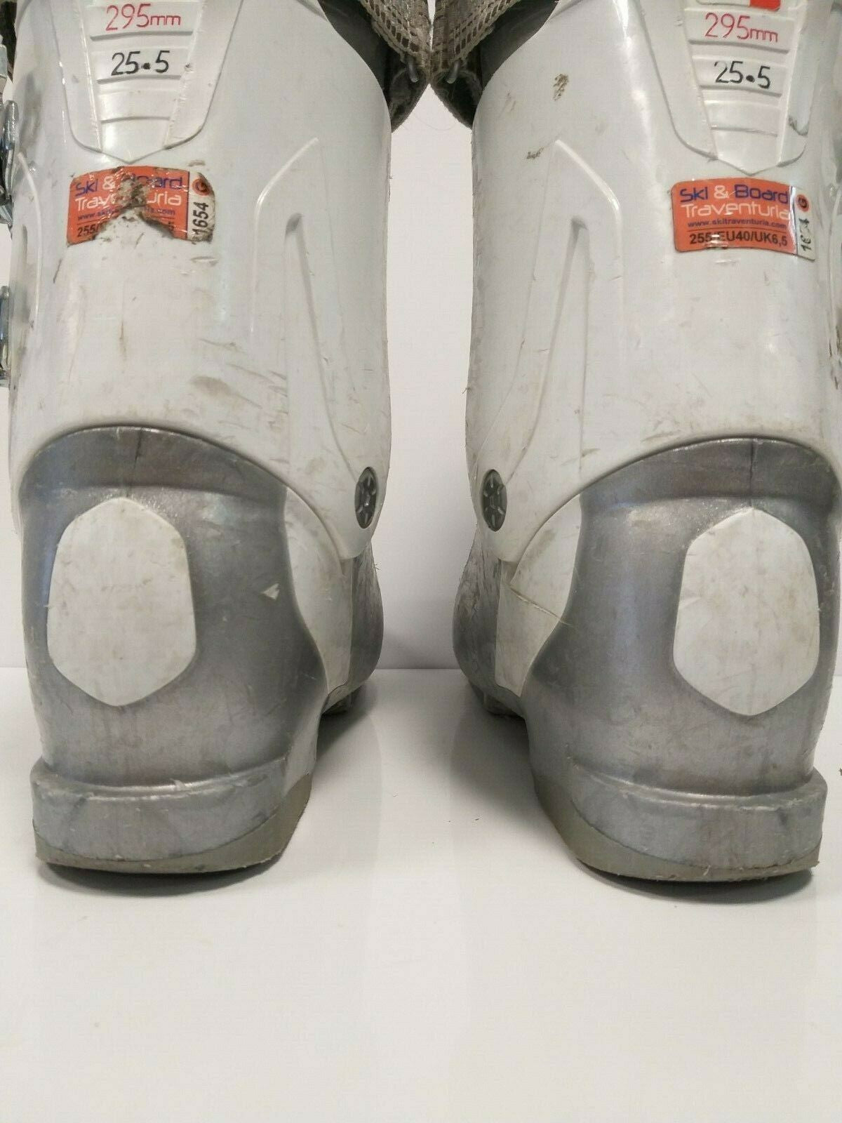 Nordica Cruise NFS Ski Boots (EU 39 2/3; UK 6 1/4; Mondo 255) Winter Sport