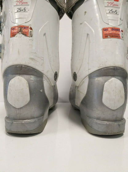 Nordica Cruise NFS Ski Boots (EU 39 2/3; UK 6 1/4; Mondo 255) Winter Sport