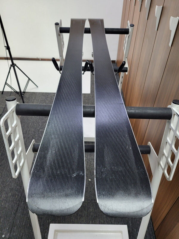 Volkl RTM 149 cm Ski + Elan 7.5 Bindings Fun Snow Winter Sport