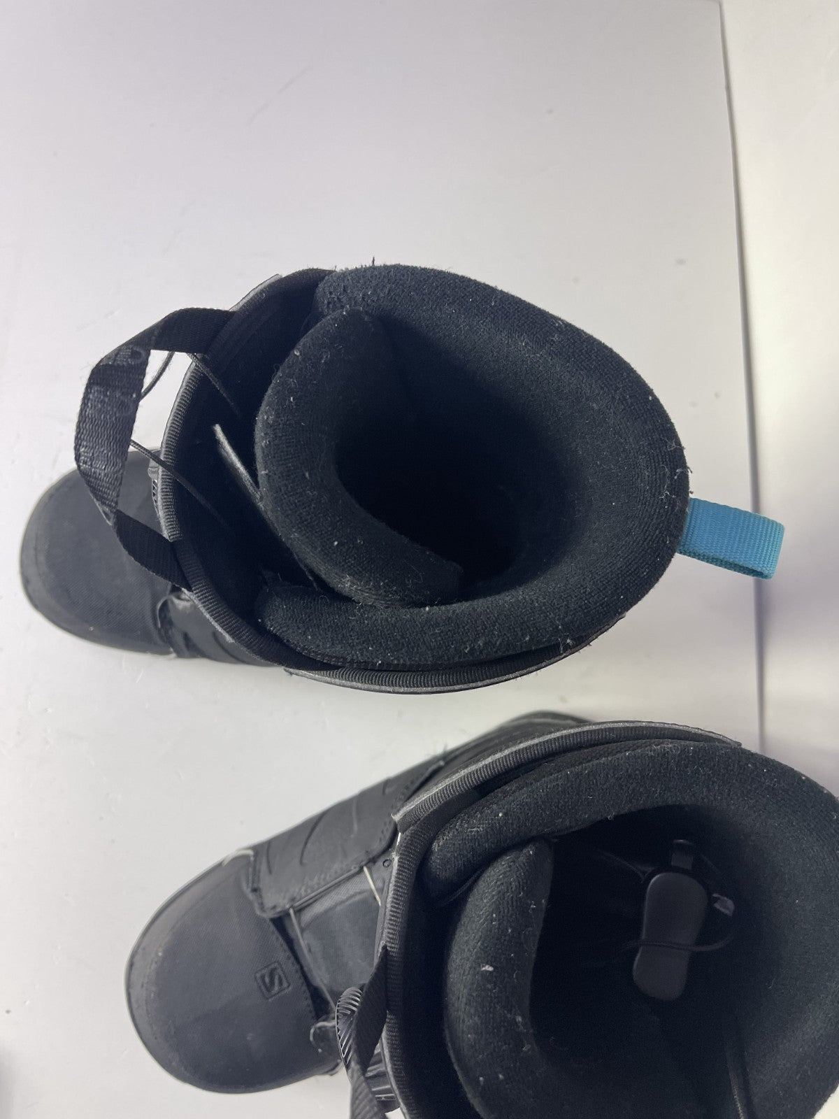Bottes de snowboard Salomon Faction RTL BOA (EU 37 1/2 ; UK 4 1/2 ; Mondo 240) Hiver