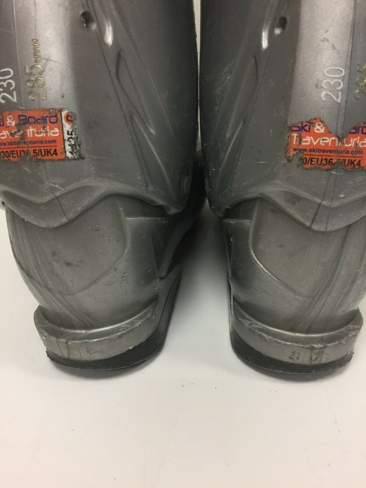 Chaussures de ski Nordica RTL-One S (EU 36; UK 3 1/4; Mondo 230) Hiver Sport Neige