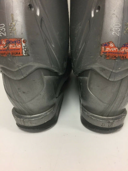 Chaussures de ski Nordica RTL-One S (EU 36; UK 3 1/4; Mondo 230) Hiver Sport Neige