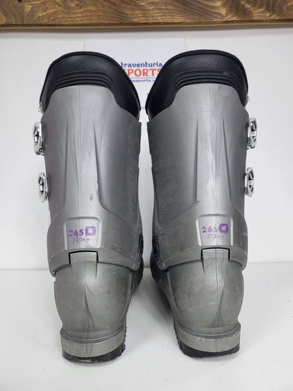 Alpina DSS RTL Ski Boots (EU 41 1/3; UK 7  1/2 ; Mondo 265) Sport Winter Snow