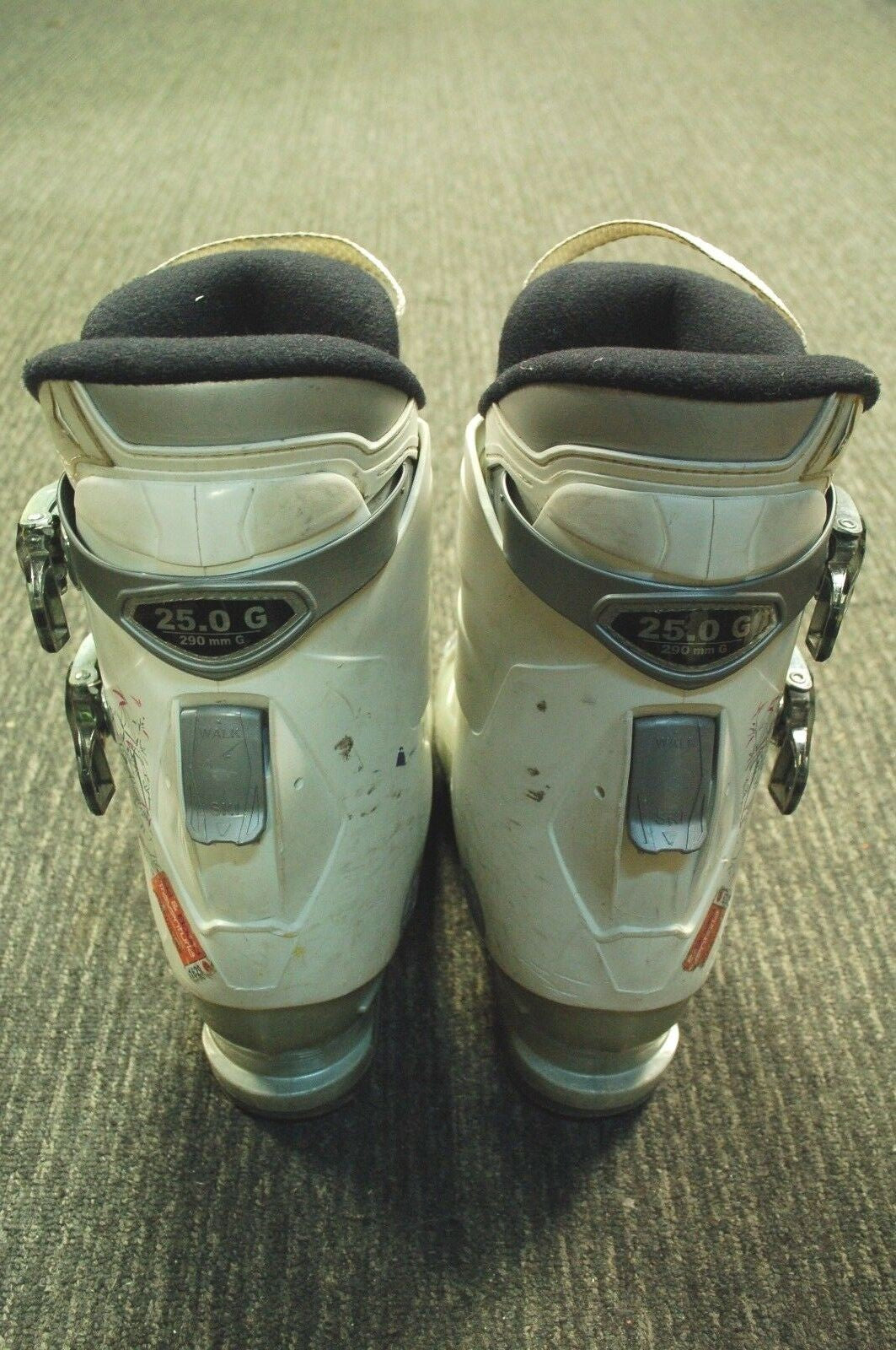 Chaussures de ski Dalbello RTL - Vantage Sp (EU 39; UK 5 3/4; Mondo 250) Sport d'hiver