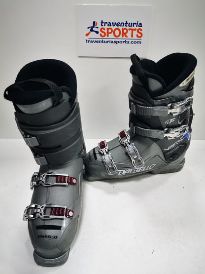 Dalbello RTL-Vantage  4F Ski Boots (EU 42 2/3; UK 8 1/2 , Mondo 275) Winter Snow