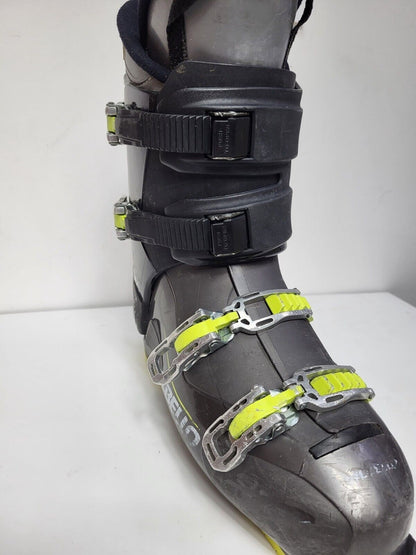 Dalbello RTL-Vantage 4F Ski Boots (EU 45; UK 10 1/2; Mondo 290) Winter Fun