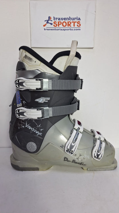 Dalbello RTL Vantage Sport 4F Skischuhe (EU 42 2/3; UK 8 1/2; Mondo 275) Winter