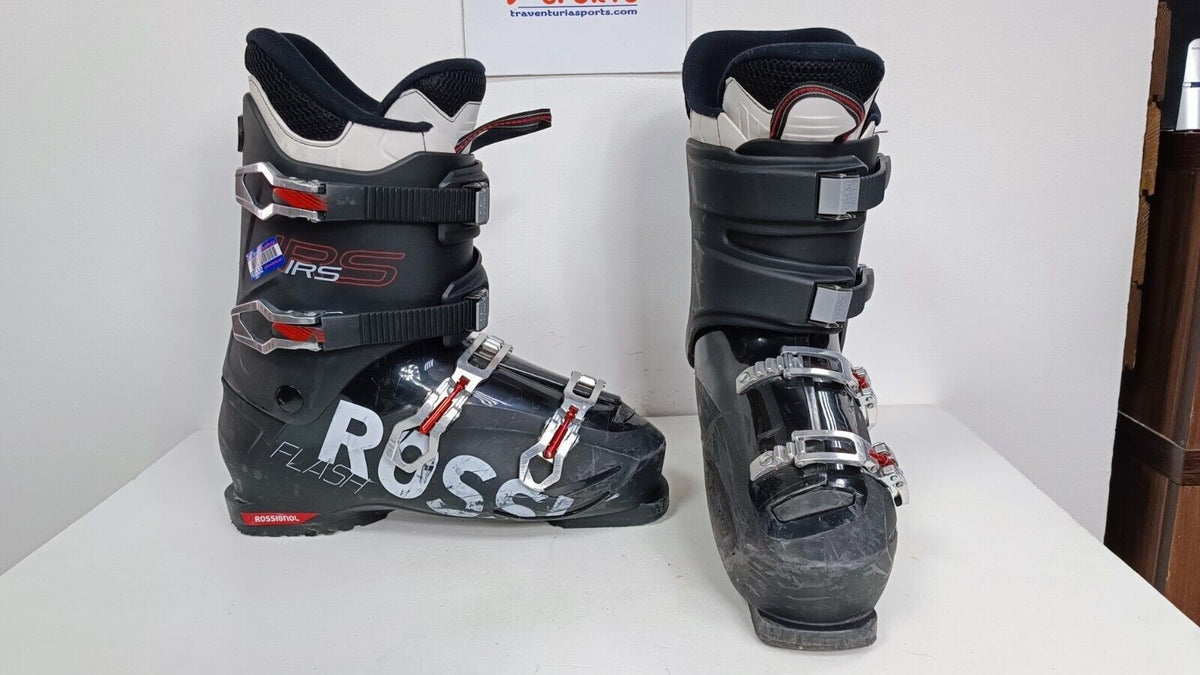 Chaussures de ski Rossignol Flash IRS RTL (EU 45; UK 10 1/2; Mondo 290) Sport Hiver