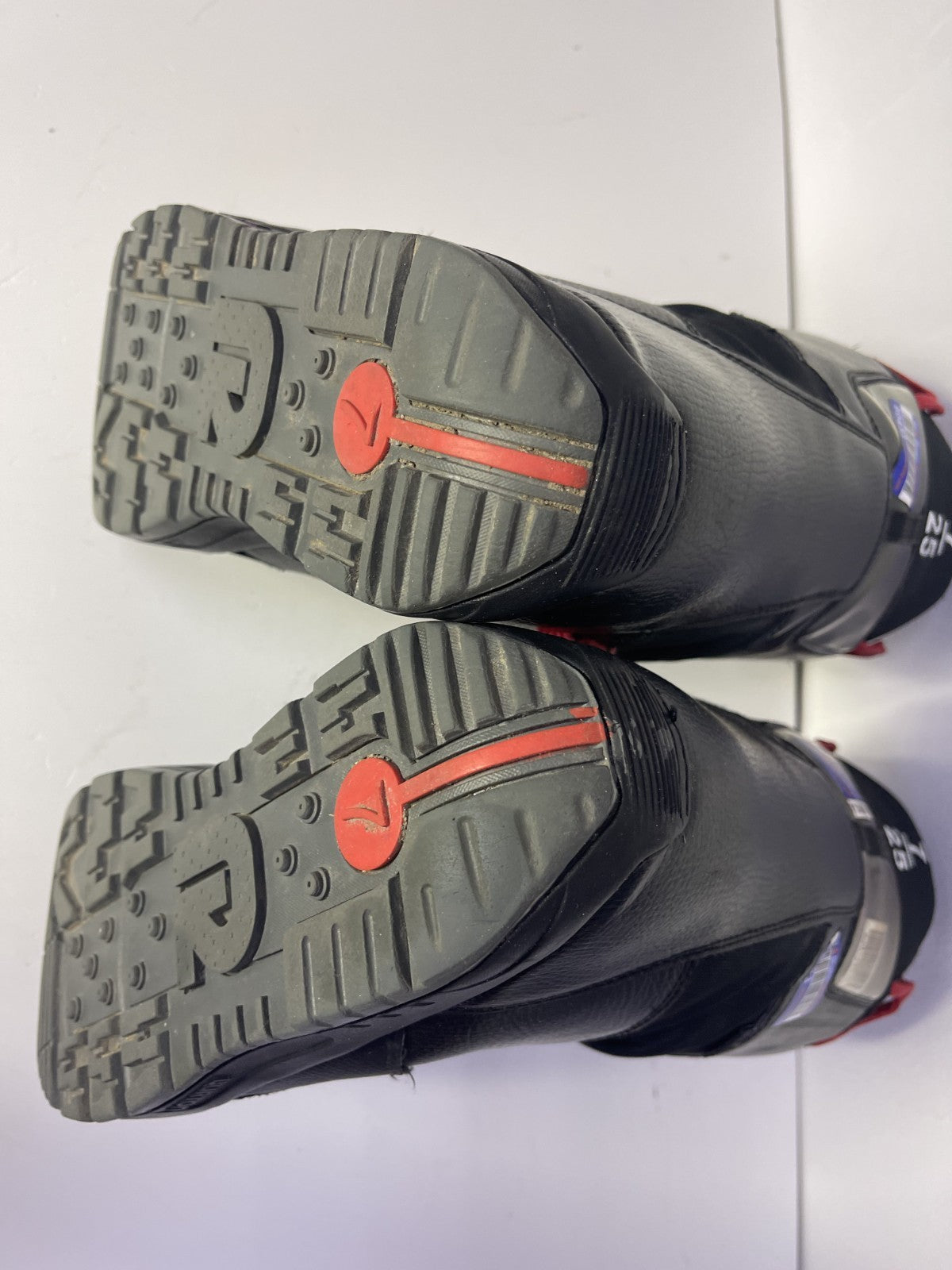 Bottes de snowboard Burton Progression BOA (Taille US 7.0 ; EU 38.0 ; Mondo 250) Hiver