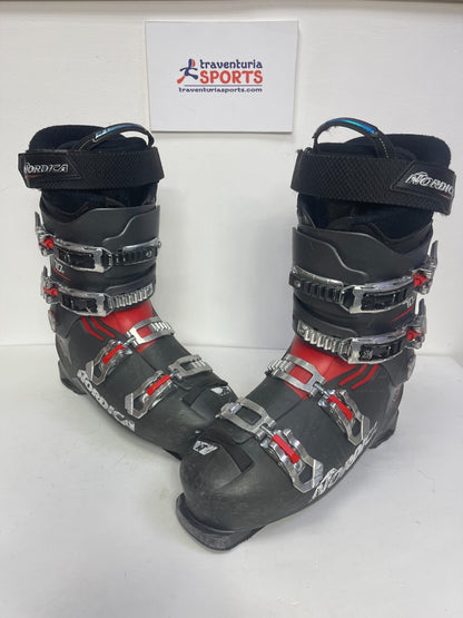 Nordica Cruise RTL 70R Skischuhe (EU 43 1/2; UK 9 1/4; Mondo 280) Wintersport