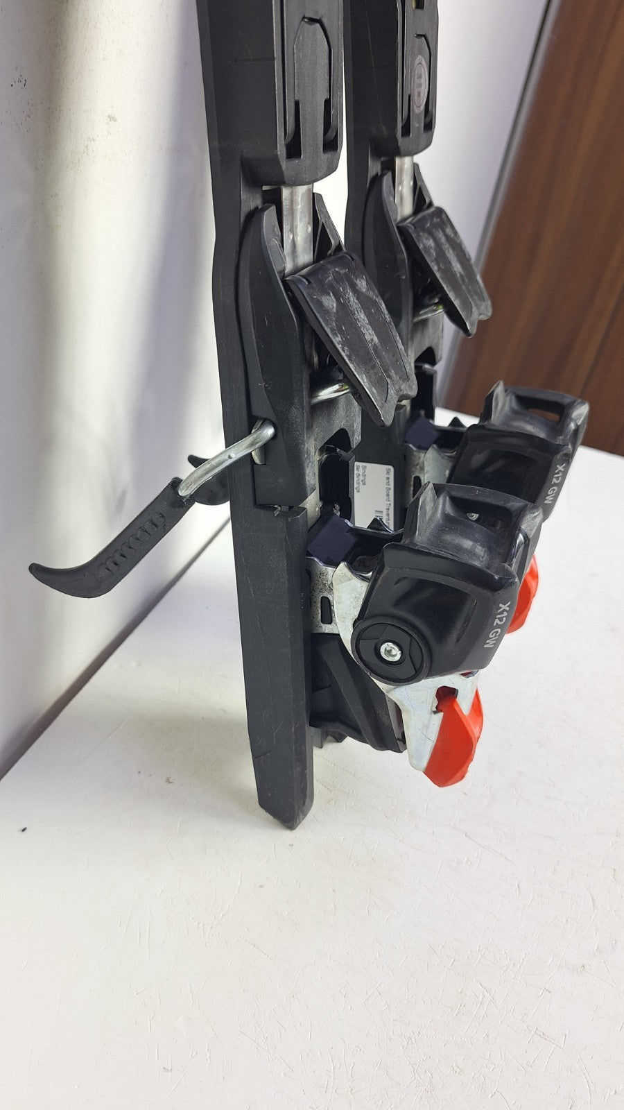 Atomic Neox X12 DIN 12 Spare Part Snow Sport Winter Outdoor