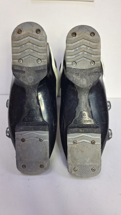 Dalbello RTL Vantage 4F Ski Boots (EU 41 1/3; UK 7 1/2; Mondo 265) Winter