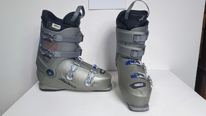 Alpina DSS RTL Skischuhe (EU 45 2/3; UK 11; Mondo 295) Sport Winter Schnee Outdoor