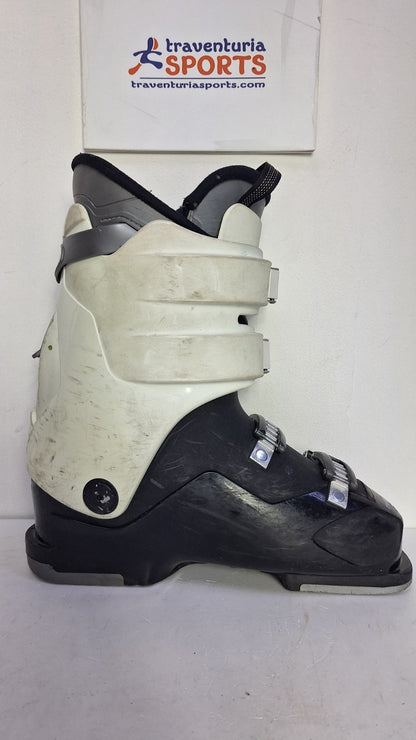 Dalbello RTL Vantage 4F Ski Boots (EU 41 1/3; UK 7 1/2; Mondo 265) Winter
