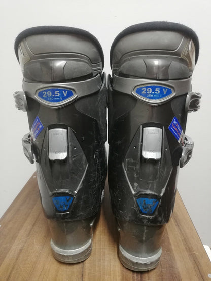 2017 Dalbello Vantage Skischuhe (EU 45 2/3; UK 11; Mondo 295) Wintersport