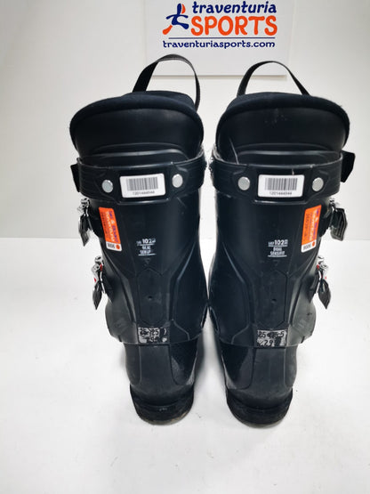 Chaussures de ski Salomon S/Pro HV R80 (EU 39 2/3; UK 6 1/4; Mondo 255) Sport Hiver