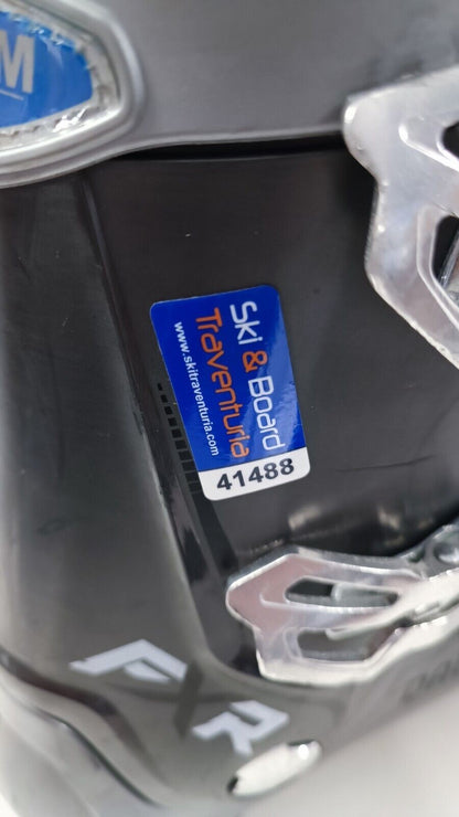 Chaussures de ski Dalbello RTL-FXR 4F (EU 45 ; UK 10 1/2 ; Mondo 290) Plaisir hivernal