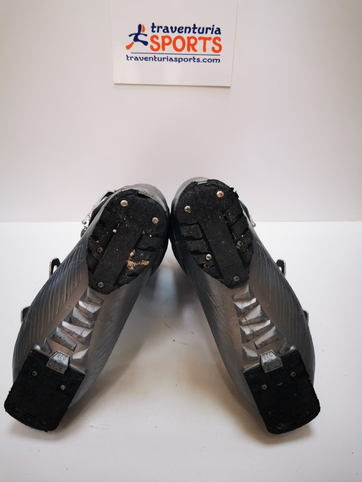 Chaussures de ski Dalbello RTL-FXR MS (EU 44 1/3; UK 10; Mondo 285) Plaisir hivernal et neige