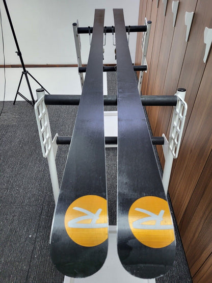 Sci Rossignol World Cup FIS 188 cm + attacchi Rossignol 15 Winter Fun Snow