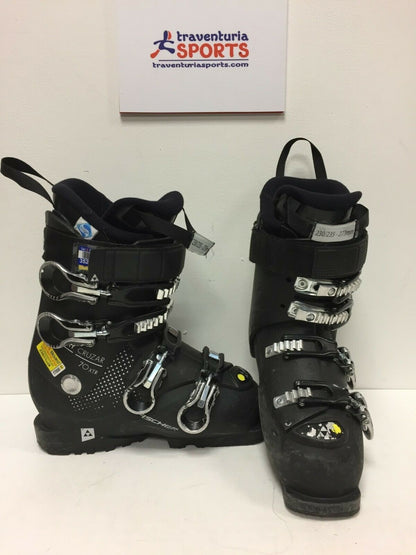 Chaussures de ski Fischer My Cruzar XTR 70 (EU 36 2/3; UK 4; Mondo 235) Sport Neige