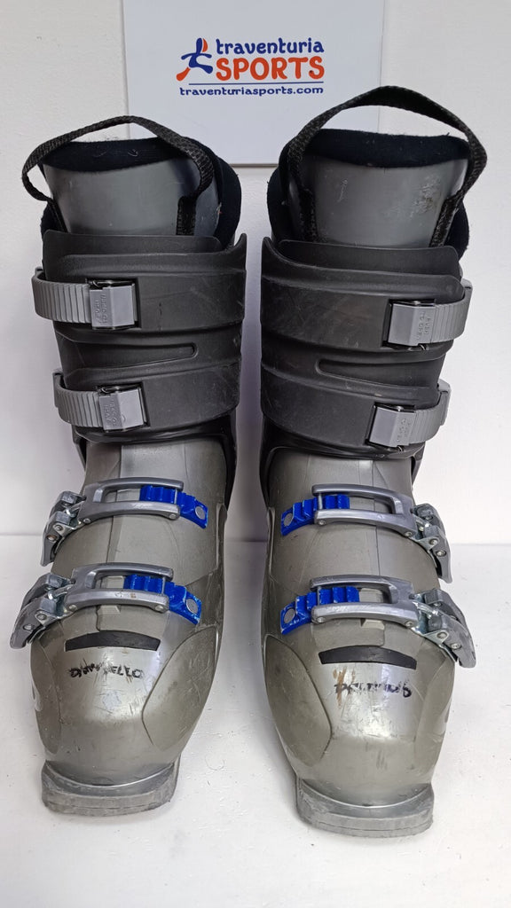 Dalbello RTL-Vantage 4F Ski Boots (EU 45; UK 10 1/2; Mondo 290) Winter Fun