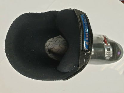 Chaussures de ski Nordica Cruise NFS (EU 44 1/3; UK 10; Mondo 285) Sport d'hiver Neige