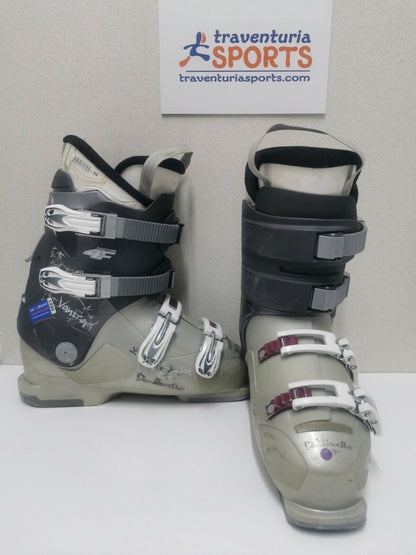 Dalbello RTL Vantage Sport 4F Ski Boots (EU 42; UK 8; Mondo 270) Winter Sport