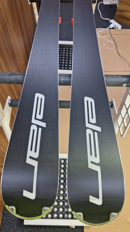 Elan Inspire 158 cm Ski + Elan 10 Bindings Winter Sport Outdoor Snow