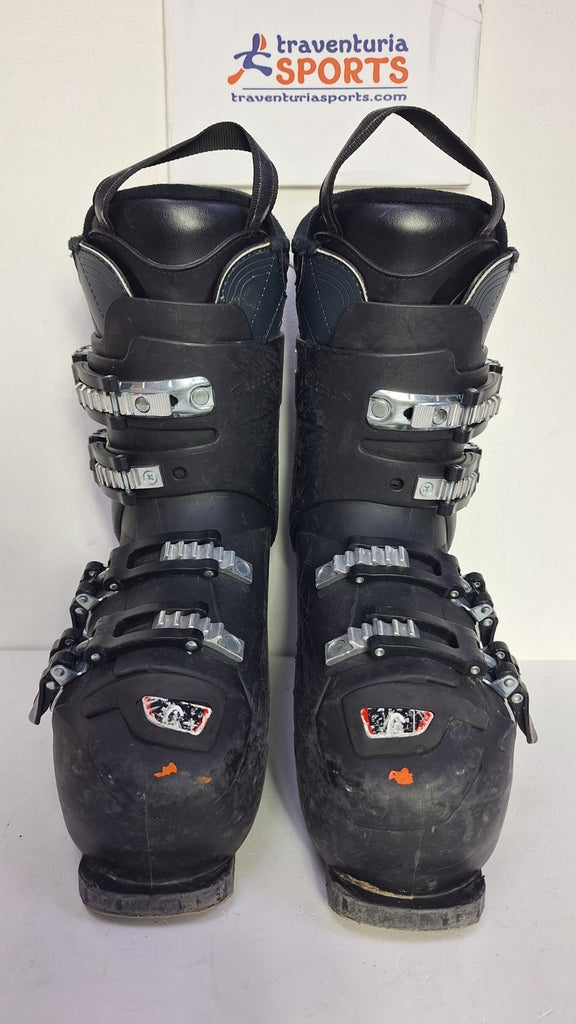 HEAD Next Edge B.Y.S. Ski Boots (EU 39 2/3; UK 6 1/4; Mondo 255) Sport Fun