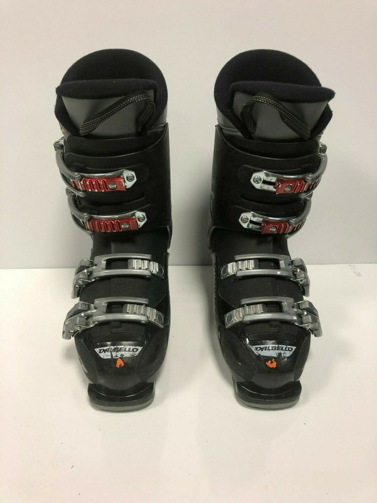 Scarponi da sci Dalbello RTL-Vantage 4F (EU 39; UK 5 3/4; Mondo 250) Divertimento invernale