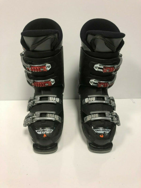 Dalbello RTL-Vantage 4F Ski Boots (EU 39; UK 5 3/4; Mondo 250) Winter Fun