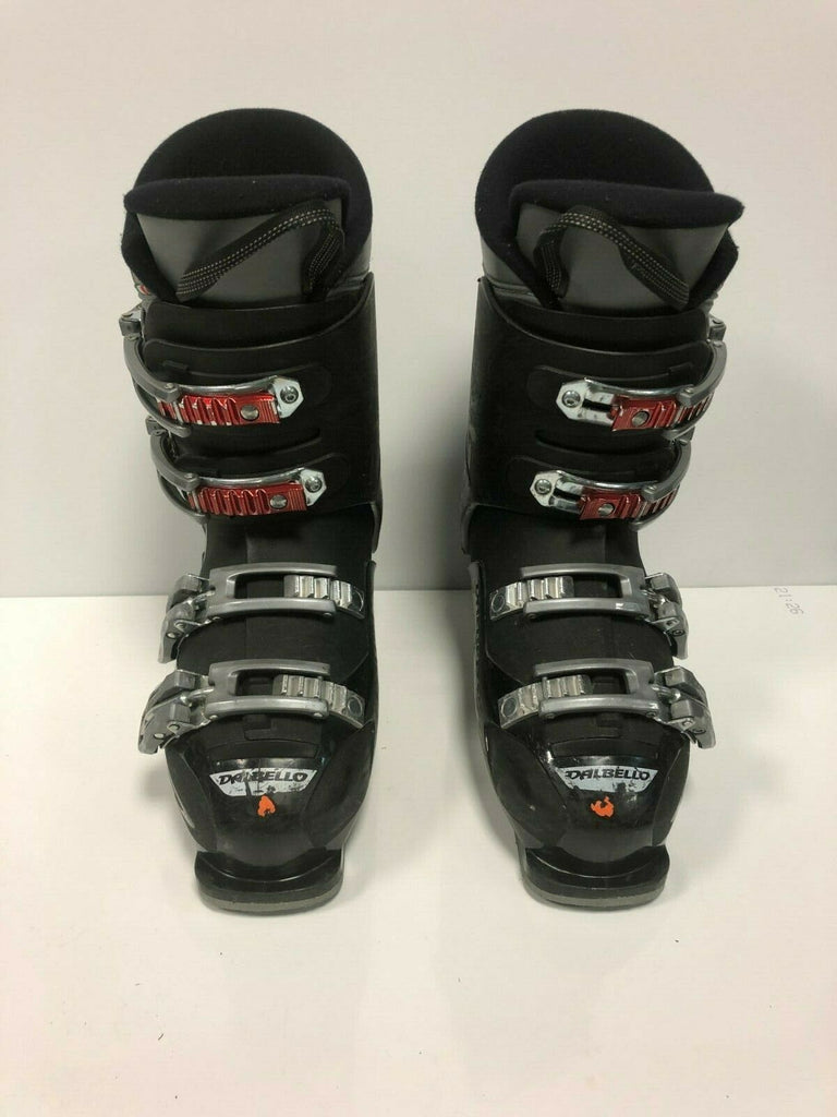 Dalbello RTL-Vantage 4F Ski Boots (EU 39; UK 5 3/4; Mondo 250) Winter Fun